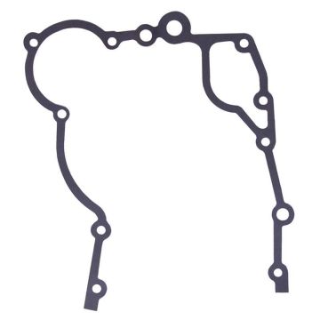 Case G188D, G207D, G207T Front Cover Gasket | Replaces A51529, 1342754C1