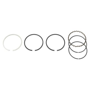 Piston Ring Set for Case G11994