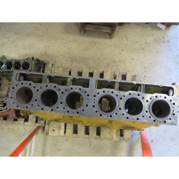 Caterpillar D353 Engine Block Good Used 5S600