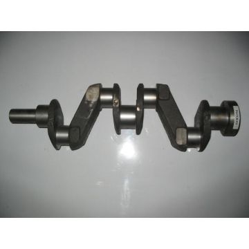 Continental Z120 New Crankshaft, 1750280M1