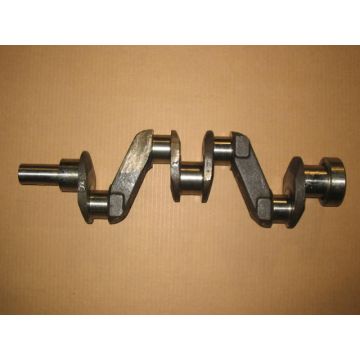 Continental Z129 Z134 New Crankshaft, 1750169M1