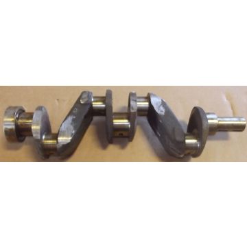 Massey Ferguson Z145 New Crankshaft, 1047539M1