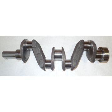 Massey Ferguson Z145 New Crankshaft, 1047539M1