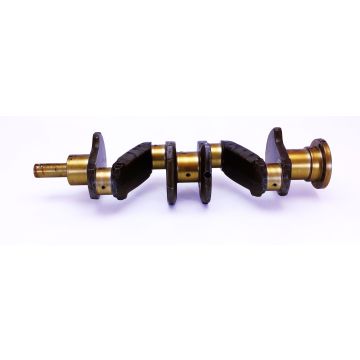 New Crankshaft for Massey Ferguson 825216M1