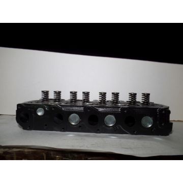Reman Loaded Cylinder Head for Komatsu 6134111110