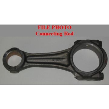 Connecting Rod for Komatsu 6136-31-3101