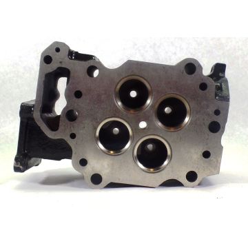 New Bare Cylinder Head for Komatsu 6151-11-1102