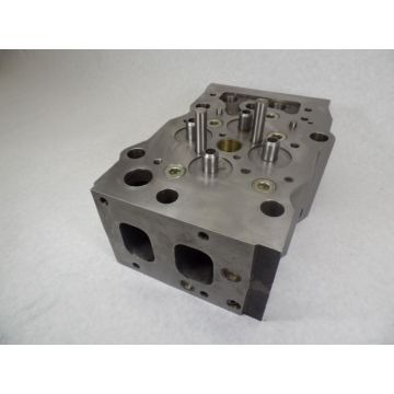 New Bare Cylinder Head for Komatsu 6162131103