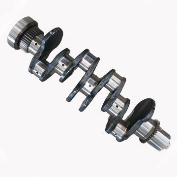 Cummins QSB 4.5L B4.5 RGT New Crankshaft, 3974634