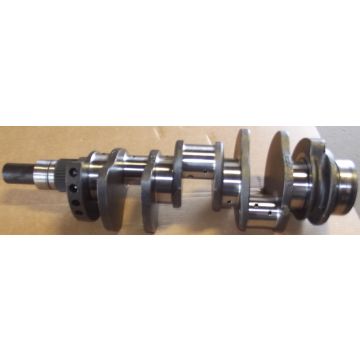 Detroit Diesel 6V-92 Remachined Crankshaft (.010" / .010"), 8926419