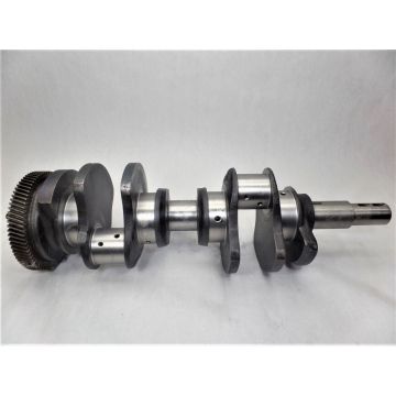 Detroit Diesel 6V-71 Remachined Crankshaft (.020" / .020"), 5146733