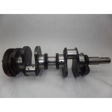 Remachined Crankshaft (Rods STD / Mains STD) for Detroit Diesel 15146733R-STST