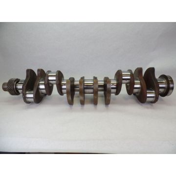 New Crankshaft, 10935419