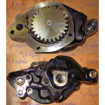 Oil Pump for Komatsu 6620-51-1000