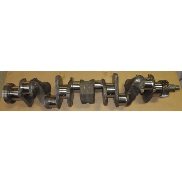 International Remachined Crankshaft (.010" / .010"), 6701M-2020