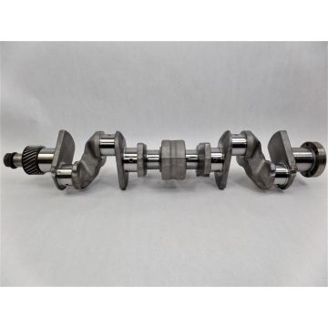 International Remachined Crankshaft (.020" / .020"), 6701M-2020