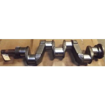 International New Crankshaft, 260693R1