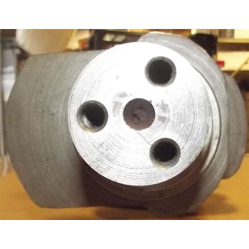 International D206 New Crankshaft, 3055787R92