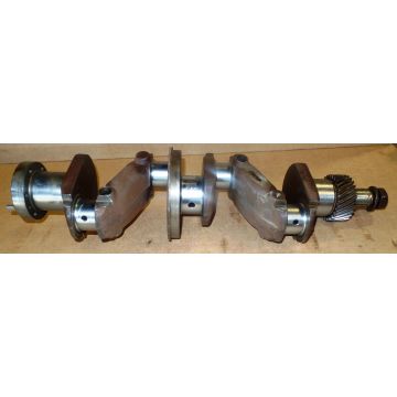 International New Crankshaft, 405859R