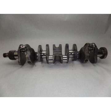 Reman Crankshaft (Rods .020" / Mains .020") for International 367267R1