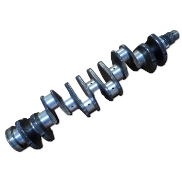 International D436 DT436 Remachined Crankshaft (.010" / .030"), 675051C1