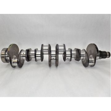 Reman Crankshaft (Rods .010" / Mains .010") for International 675707C1