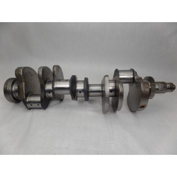 Remachined Crankshaft (Rods STD / Mains STD) for Navistar 1818200C3