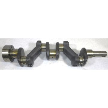 International C60 New Crankshaft, 353743R93