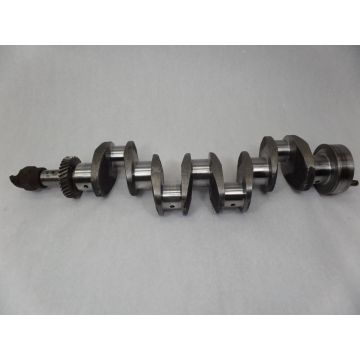Remachined Crankshaft (Rods STD / Mains STD) for International 7751303R-STST