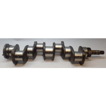 International Remachined Crankshaft (.010" / .020"), 50977D