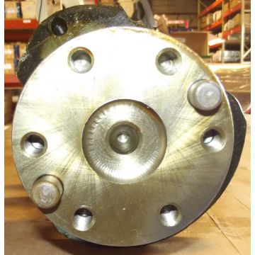 International New Crankshaft, Replaces: 3223882R2