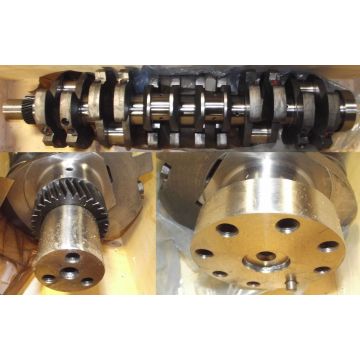 International D358 DT358 New Crankshaft, 3059514R1