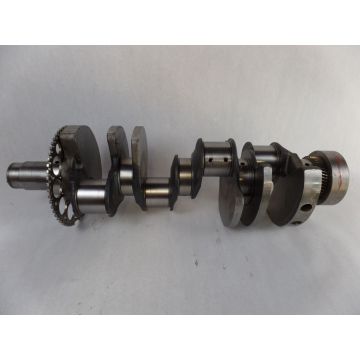 International Remachined Crankshaft (.010" / .010"), 1843030C1