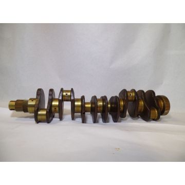 International Navistar D360 DT360 New Crankshaft, 1809953C91