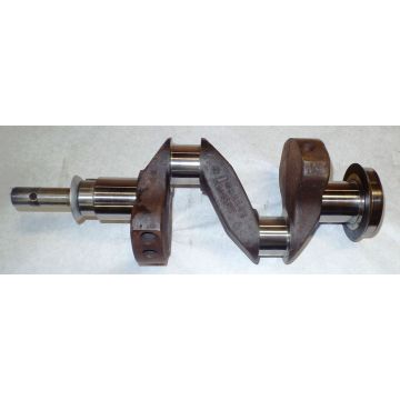 John Deere New Crankshaft, 6805M-1010
