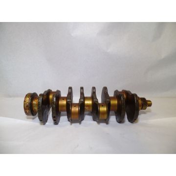 John Deere 4.276D, 4045D, 4.276T, 4045T New Crankshaft, RE56792