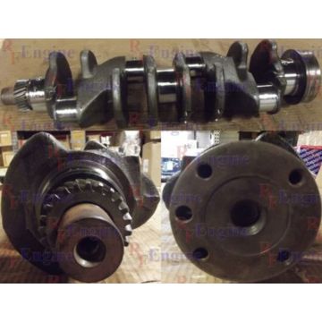 Remachined Crankshaft (Rods STD / Mains STD) for John Deere ET28743-STST
