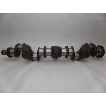 John Deere New Crankshaft, 6818M-3030