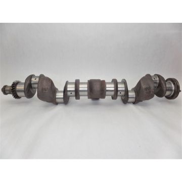 John Deere Remachined Crankshaft (.030" / .030"), 6818M-3030