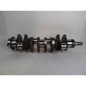 John Deere New Crankshaft, 6819M-1010
