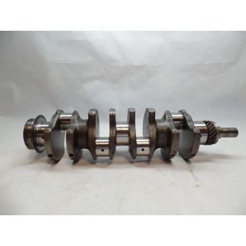 John Deere Remachined Crankshaft (.030" / .010"), 6819M-1010
