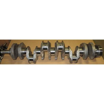 John Deere 6.414D, 6068D, 6.414T, 6068T Remachined Crankshaft (.010" / .010"), RE45517
