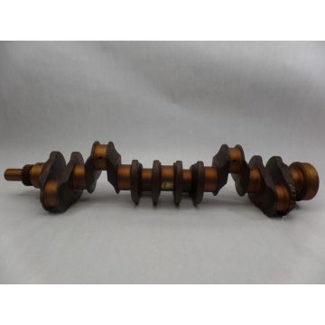 John Deere 6.414D, 6068D, 6.414T, 6068T New Crankshaft, RE45517