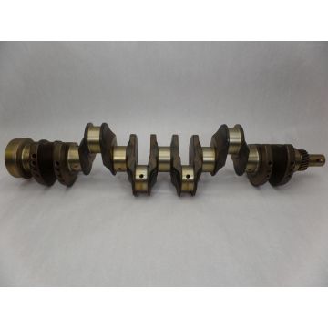 John Deere 6.414D, 6068D, 6.414T, 6068T New Crankshaft, RE45517