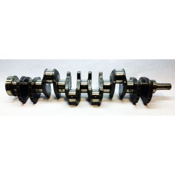 John Deere 6.414D, 6068D, 6.414T, 6068T New Crankshaft, RE45517