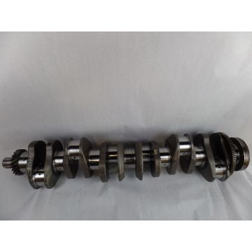 John Deere 6.619A, 6.619T, 6.101A, 6.101T, 6.531D, 6.531T, 6.531A Remachined Crankshaft (.010" / .010"), AR92533