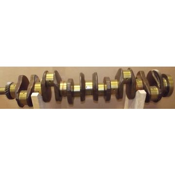 John Deere 6.619A, 6.619T, 6.101A, 6.101T, 6.531D, 6.531T, 6.531A New Crankshaft, AR92533