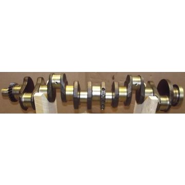 John Deere 6.381, 6.404D New Crankshaft, RE42674