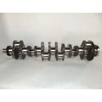 John Deere 6.404D, 6.404T, 6.404A, 6.466D, 6.466T, 6.466A, 6076 Series New Crankshaft, AR96189