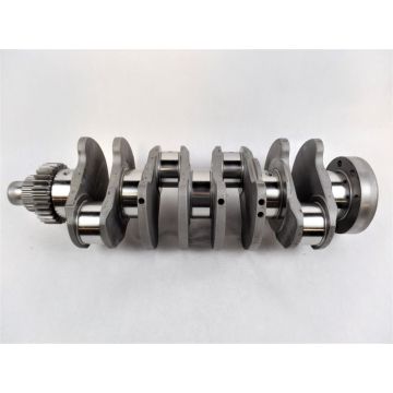 John Deere New Crankshaft, 6825M-1010
